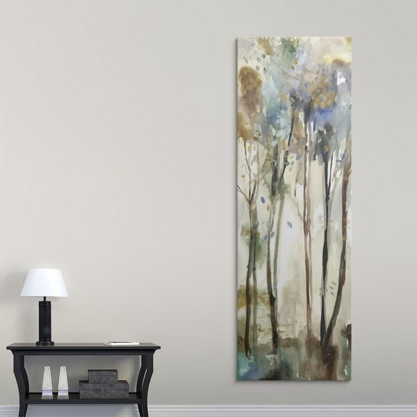 Tall Vertical Wall Art Wayfair Canada